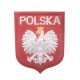 Aplikacja odzieżowa POLSKA