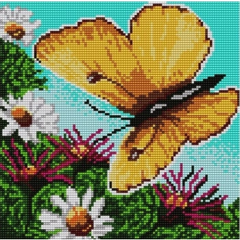 Kanwa MOTYL 24x24